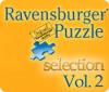 Игра Ravensburger Puzzle II Selection