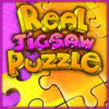 Игра Real Jigsaw Puzzle