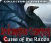 Игра Redemption Cemetery: Curse of the Raven Collector's Edition