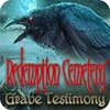 Игра Redemption Cemetery: Grave Testimony Collector’s Edition