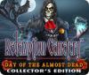 Игра Redemption Cemetery: Day of the Almost Dead Collector's Edition