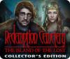Игра Redemption Cemetery: The Island of the Lost Collector's Edition