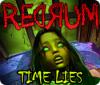 Игра Redrum: Time Lies
