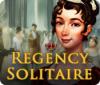 Игра Regency Solitaire