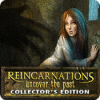 Игра Reincarnations: Uncover the Past Collector's Edition