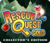 Игра Rescue Quest Gold Collector's Edition