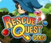 Игра Rescue Quest Gold