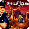 Игра Rescue Team 5