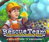 Игра Rescue Team: Danger from Outer Space! Collector's Edition