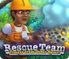 Игра Rescue Team: Danger from Outer Space!