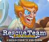 Игра Rescue Team: Evil Genius Collector's Edition