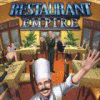 Игра Restaurant Empire
