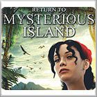 Игра Return to Mysterious Island