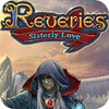 Игра Reveries: Sisterly Love Collector's Edition