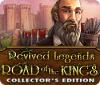Игра Revived Legends: Road of the Kings Collector's Edition