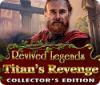 Игра Revived Legends: Titan's Revenge Collector's Edition