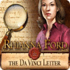 Игра Rhianna Ford & The Da Vinci Letter