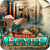 Игра Riddles of Egypt