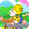 Игра Ride My Bicycle