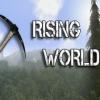 Игра Rising World