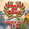 Игра Roads of Rome Double Pack