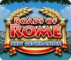 Игра Roads of Rome: New Generation