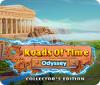 Игра Roads of Time: Odyssey Collector's Edition