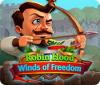 Игра Robin Hood: Winds of Freedom