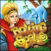 Игра Rolling Spells