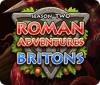 Игра Roman Adventures: Britons - Season Two