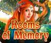 Игра Rooms of Memory