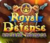 Игра Royal Defense Ancient Menace