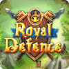 Игра Royal Defense