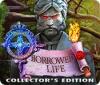 Игра Royal Detective: Borrowed Life Collector's Edition