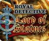 Игра Royal Detective: The Lord of Statues