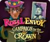 Игра Royal Envoy: Campaign for the Crown