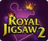 Игра Royal Jigsaw 2