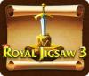 Игра Royal Jigsaw 3