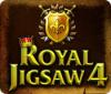 Игра Royal Jigsaw 4
