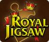 Игра Royal Jigsaw