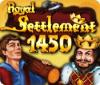 Игра Royal Settlement 1450