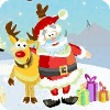 Игра Rudolf's Revenge