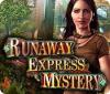 Runaway Express Mystery game