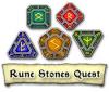 Игра Rune Stones Quest