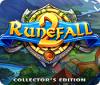 Игра Runefall 2 Collector's Edition