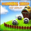 Игра Running Sheep: Tiny Worlds
