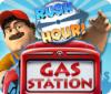 Игра Rush Hour! Gas Station