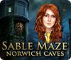 Игра Sable Maze: Norwich Caves