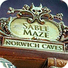 Игра Sable Maze: Norwich Caves Collector's Edition