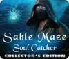 Игра Sable Maze: Soul Catcher Collector's Edition